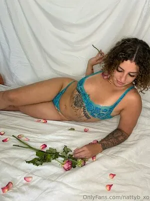 Nattyb Xo OnlyFans Leaked Free Thumbnail Picture - #pfitf0abDj