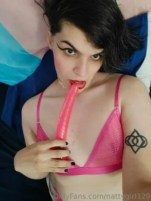 Nattygirl129 OnlyFans Leaked Free Thumbnail Picture - #DQV3o4sR2f