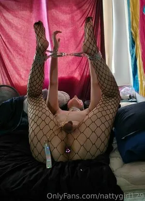 Nattygirl129 OnlyFans Leaked Free Thumbnail Picture - #TDbTfCnID7