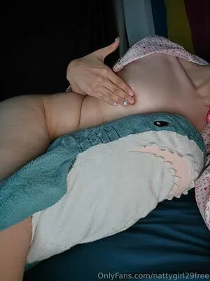 Nattygirl29free OnlyFans Leaked Free Thumbnail Picture - #iQdjjAH6Yw