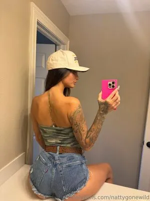 Nattygonewild OnlyFans Leaked Free Thumbnail Picture - #1GYv3gnPdt