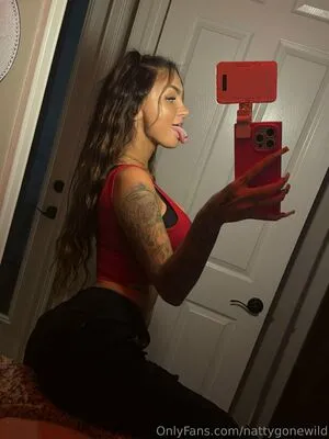 Nattygonewild OnlyFans Leaked Free Thumbnail Picture - #B0t6ZohUJY
