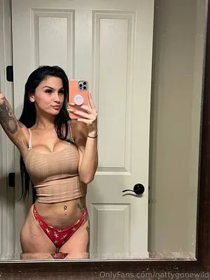 Nattygonewild OnlyFans Leaked Free Thumbnail Picture - #l2pgG11CUs