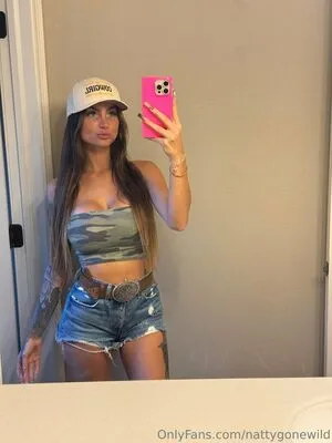 Nattygonewild OnlyFans Leaked Free Thumbnail Picture - #n8aQvaykw9