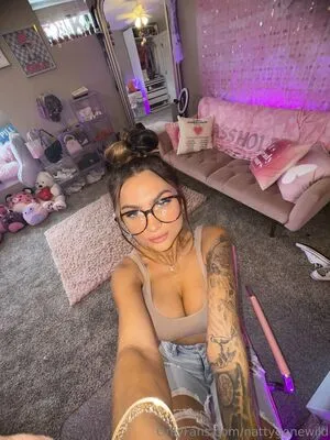 Nattygonewild OnlyFans Leaked Free Thumbnail Picture - #vrQql7nVr3