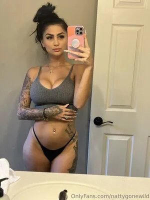 Nattygonewild OnlyFans Leaked Free Thumbnail Picture - #xdrsYtaWG2