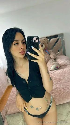 Nattykittyx OnlyFans Leaked Free Thumbnail Picture - #A3ecjugUPD