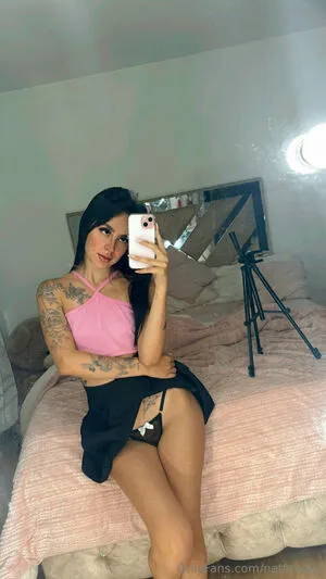 Nattykittyx OnlyFans Leaked Free Thumbnail Picture - #HC1BjNc2TL