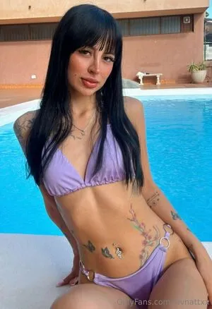 Nattykittyx OnlyFans Leaked Free Thumbnail Picture - #ejloaXtCWJ