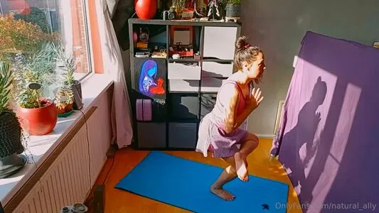 Natural Ally OnlyFans Leaked Free Thumbnail Picture - #1S3BnOucLs