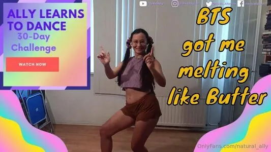 Natural Ally OnlyFans Leaked Free Thumbnail Picture - #9ofkzPGYa6