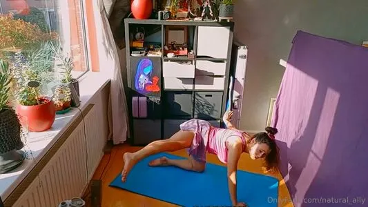 Natural Ally OnlyFans Leaked Free Thumbnail Picture - #AjlUVwRUIa