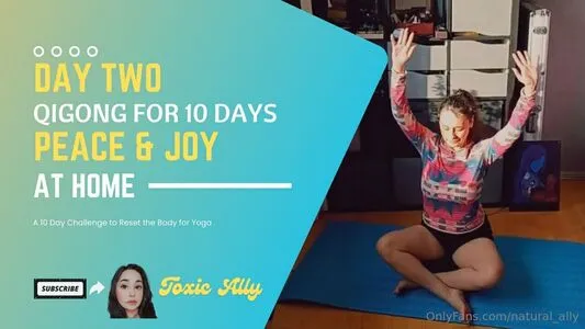 Natural Ally OnlyFans Leaked Free Thumbnail Picture - #BW3v6BzRDu