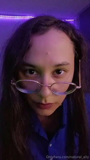 Natural Ally OnlyFans Leaked Free Thumbnail Picture - #YhfGCY9MFy