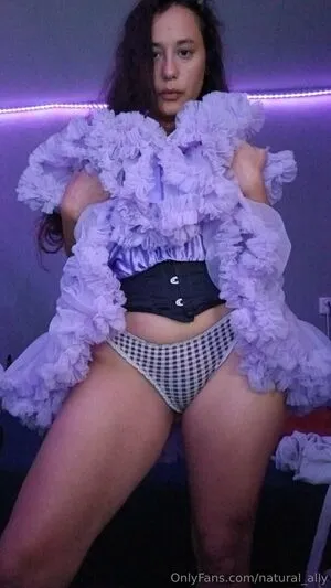 Natural Ally OnlyFans Leaked Free Thumbnail Picture - #hUwflg6ovC