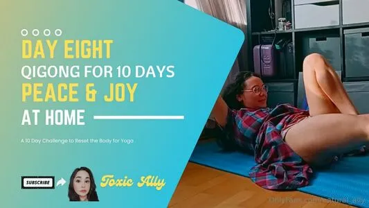 Natural Ally OnlyFans Leaked Free Thumbnail Picture - #l3ToGt6usR