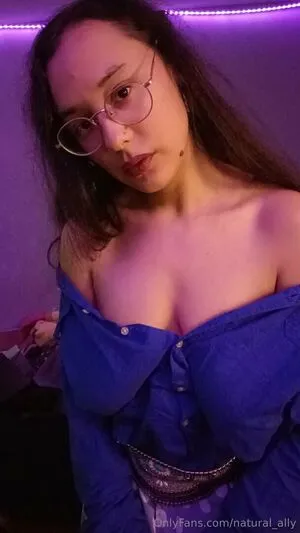 Natural Ally OnlyFans Leaked Free Thumbnail Picture - #qC8IQlEyD4