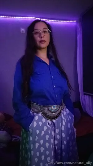 Natural Ally OnlyFans Leaked Free Thumbnail Picture - #sC8vc9qokN