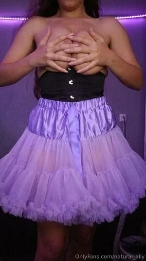 Natural Ally OnlyFans Leaked Free Thumbnail Picture - #xpN0jJaUjc