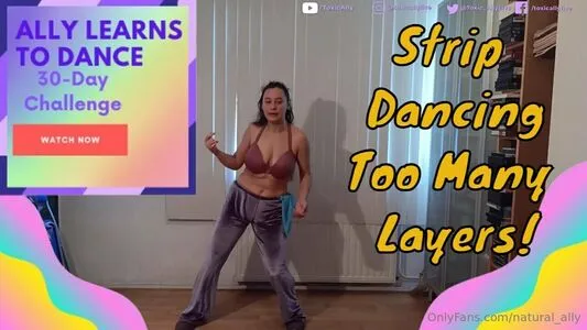 Natural Ally OnlyFans Leaked Free Thumbnail Picture - #zdzrnSQzUa