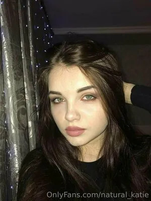 Natural Katie OnlyFans Leaked Free Thumbnail Picture - #A97vlaJchI