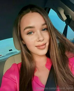 Natural Katie OnlyFans Leaked Free Thumbnail Picture - #Ior0EpV577