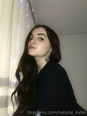 Natural Katie OnlyFans Leaked Free Thumbnail Picture - #MN0nEJhZWa