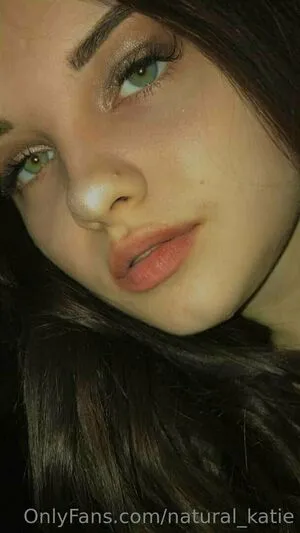Natural Katie OnlyFans Leaked Free Thumbnail Picture - #f7k37HeC5q