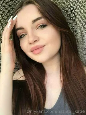 Natural Katie OnlyFans Leaked Free Thumbnail Picture - #rz7gObU2bu