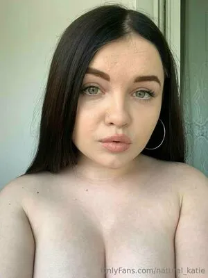 Natural Katie OnlyFans Leaked Free Thumbnail Picture - #x0GEOo2Byd