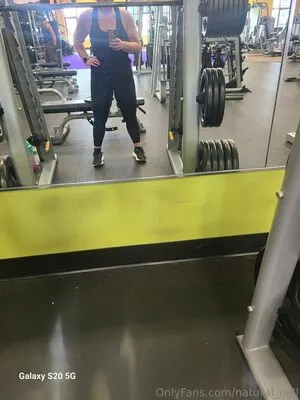 Natural Nell OnlyFans Leaked Free Thumbnail Picture - #1S1M8wrgAY