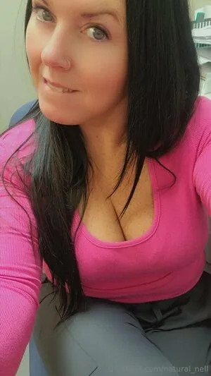 Natural Nell OnlyFans Leaked Free Thumbnail Picture - #G1lMC4SkNP