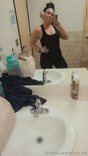 Natural Nell OnlyFans Leaked Free Thumbnail Picture - #SFV918cGnl
