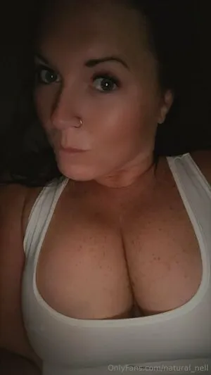 Natural Nell OnlyFans Leaked Free Thumbnail Picture - #cnXAQTeRbg