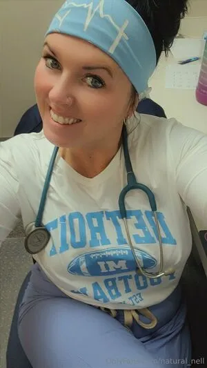 Natural Nell OnlyFans Leaked Free Thumbnail Picture - #pra5vNlXlK