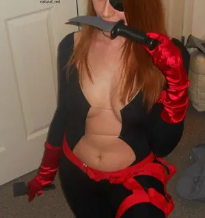 Natural Red OnlyFans Leaked Free Thumbnail Picture - #1NG4MnFGrK