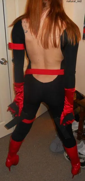 Natural Red OnlyFans Leaked Free Thumbnail Picture - #6MoTKQ0r2F