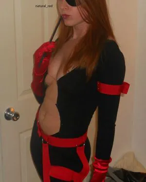 Natural Red OnlyFans Leaked Free Thumbnail Picture - #6TT00GLlSQ