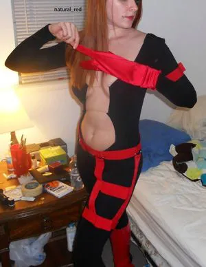 Natural Red OnlyFans Leaked Free Thumbnail Picture - #ugVxaRBvZM