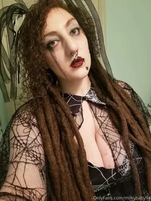 Natural Thicc Milky Momma OnlyFans Leaked Free Thumbnail Picture - #5G2BNOVVtN