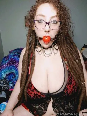 Natural Thicc Milky Momma OnlyFans Leaked Free Thumbnail Picture - #Al8SUfXNyc