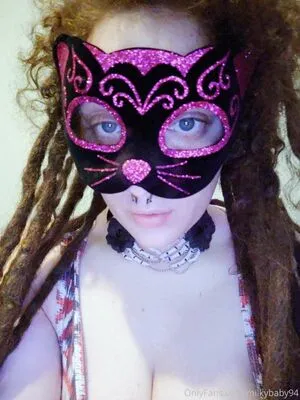 Natural Thicc Milky Momma OnlyFans Leaked Free Thumbnail Picture - #AtVD7U7nd7