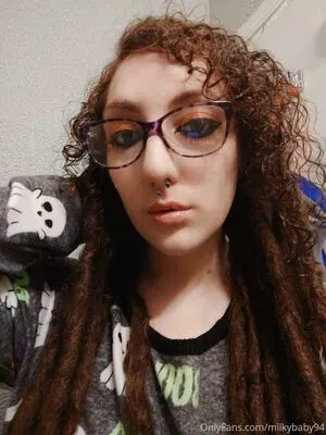 Natural Thicc Milky Momma OnlyFans Leaked Free Thumbnail Picture - #CCVET4NfTA