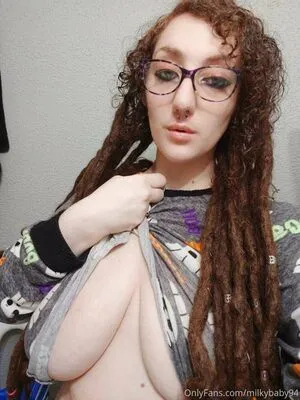 Natural Thicc Milky Momma OnlyFans Leaked Free Thumbnail Picture - #X1qlDebN3x