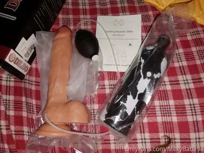 Natural Thicc Milky Momma OnlyFans Leaked Free Thumbnail Picture - #tUdAfx3IRV