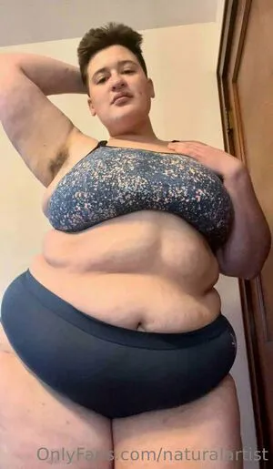 Naturalartist OnlyFans Leaked Free Thumbnail Picture - #7yECKWoRib