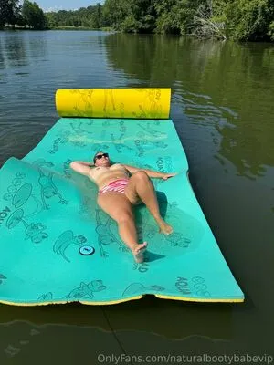 Naturalbootybabevip OnlyFans Leaked Free Thumbnail Picture - #DiM7xJQsts