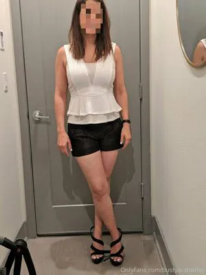 Naturalbustyhotwife OnlyFans Leaked Free Thumbnail Picture - #3NHsozuMRF