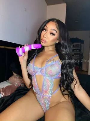 Naturalchina OnlyFans Leaked Free Thumbnail Picture - #F7tTB6hFI4
