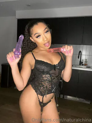 Naturalchina OnlyFans Leaked Free Thumbnail Picture - #Ovebhz3aJy